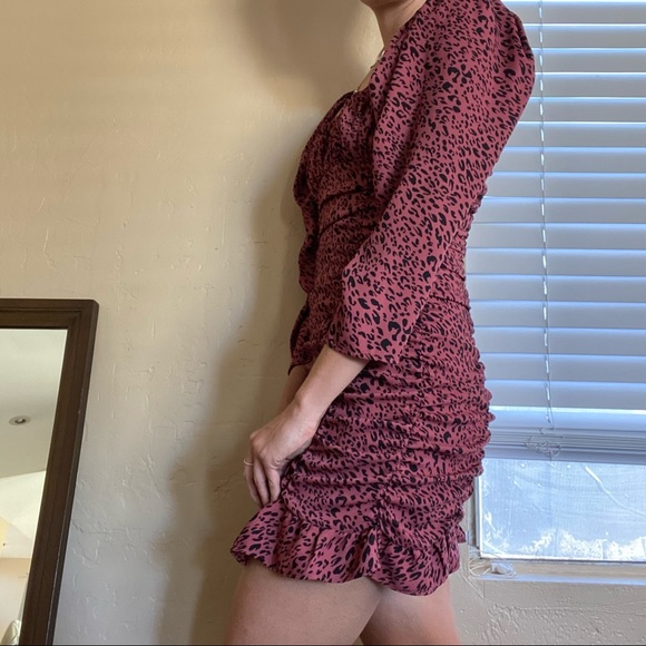 Zara dress size S - Picture 3 of 7